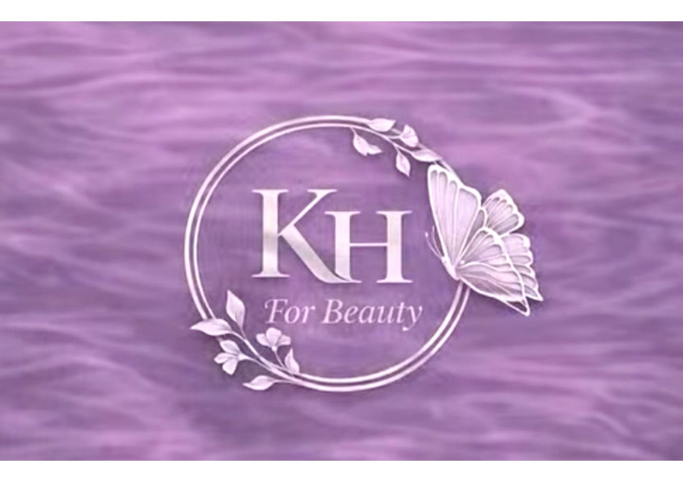 KH For Beauty — visuel 1 sur 6