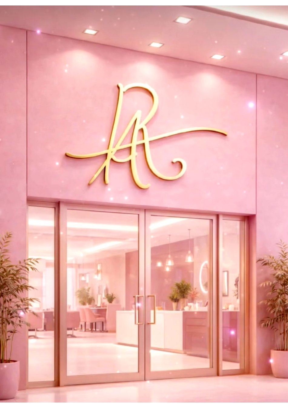 AR Beauty — visuel 1 sur 5