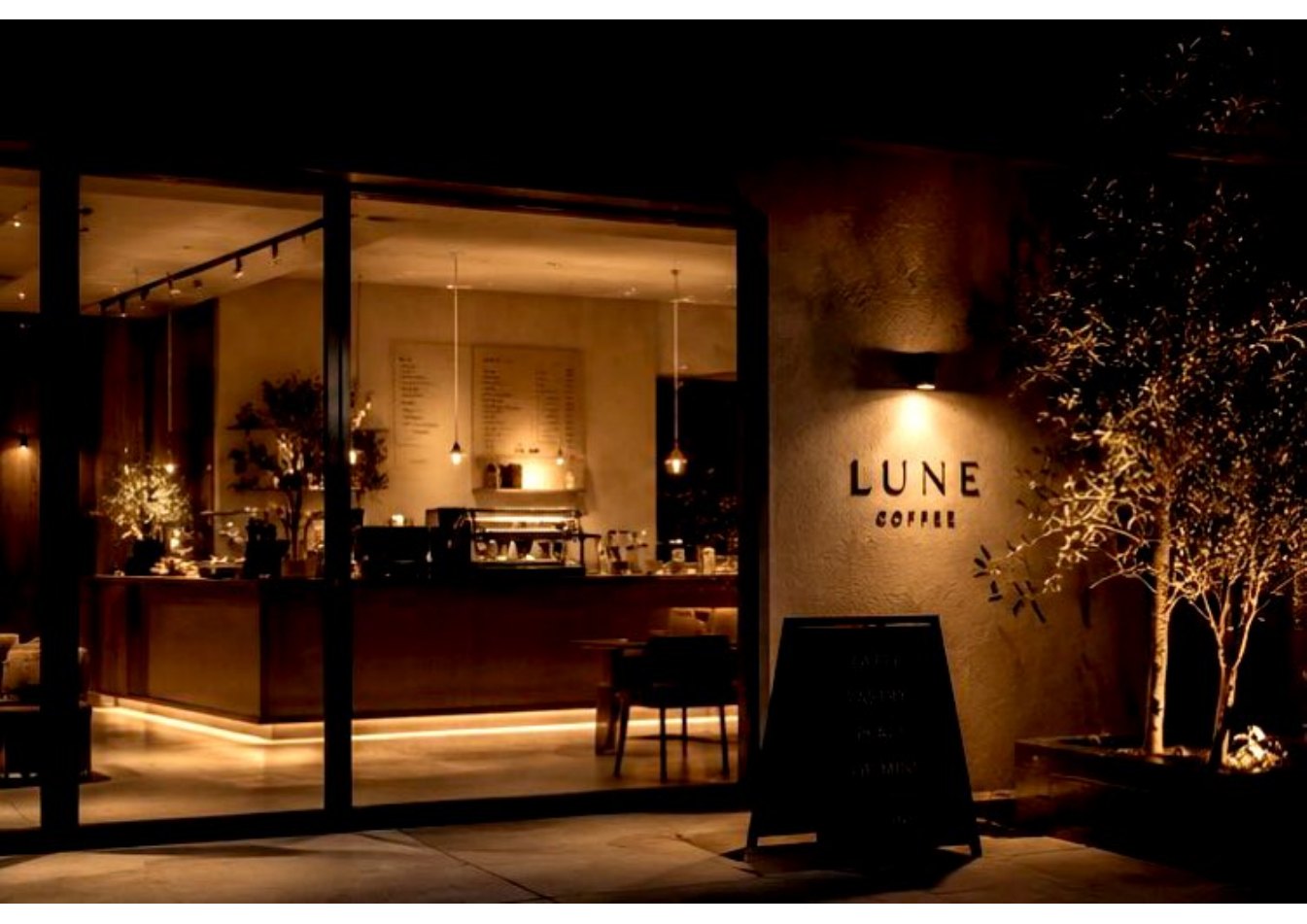 Lune Coffee — visuel 1 sur 4