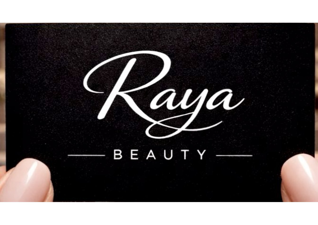 Raya Beauty — visuel 1 sur 2