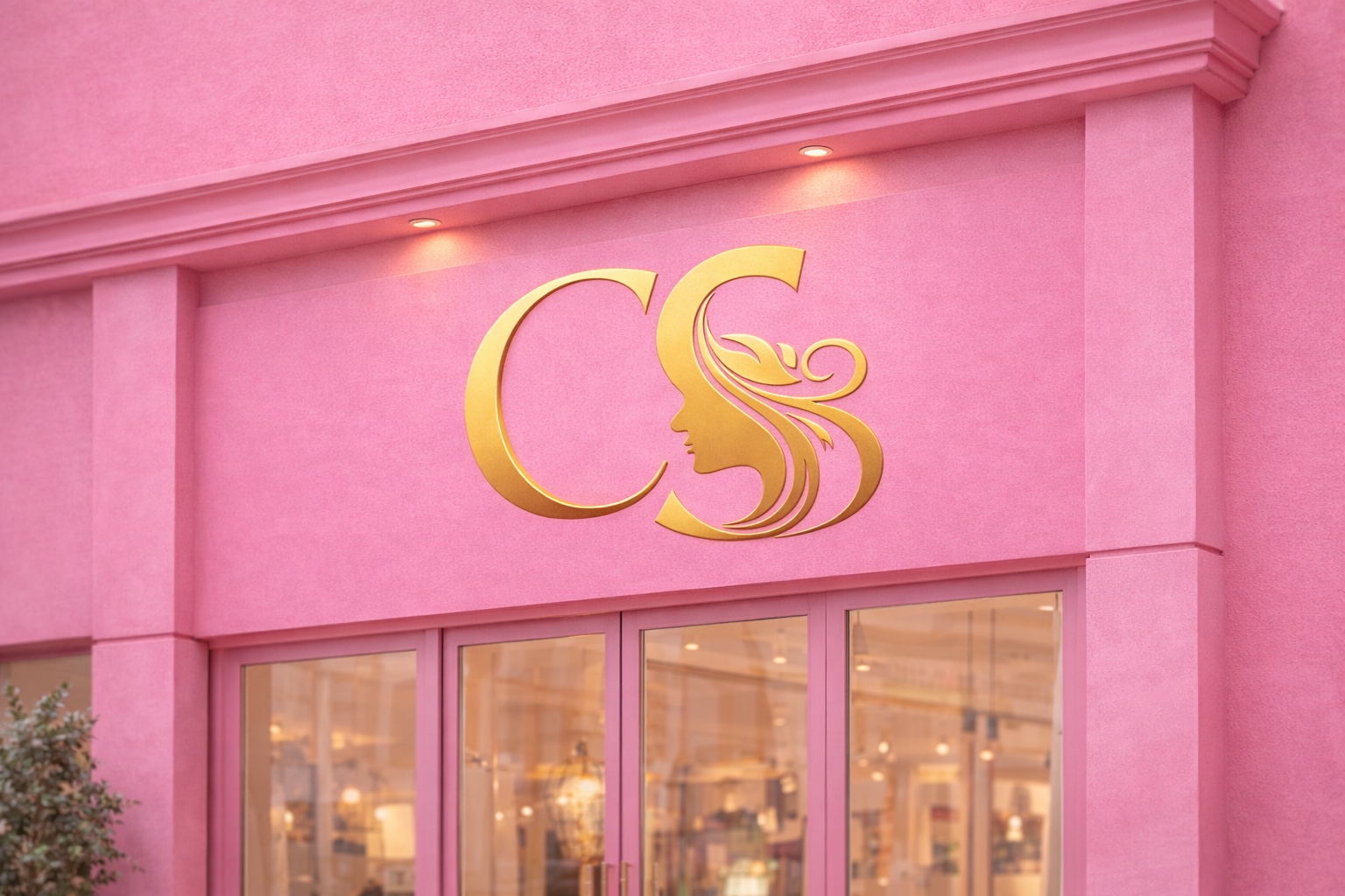 CS Beauty — visuel 1 sur 5