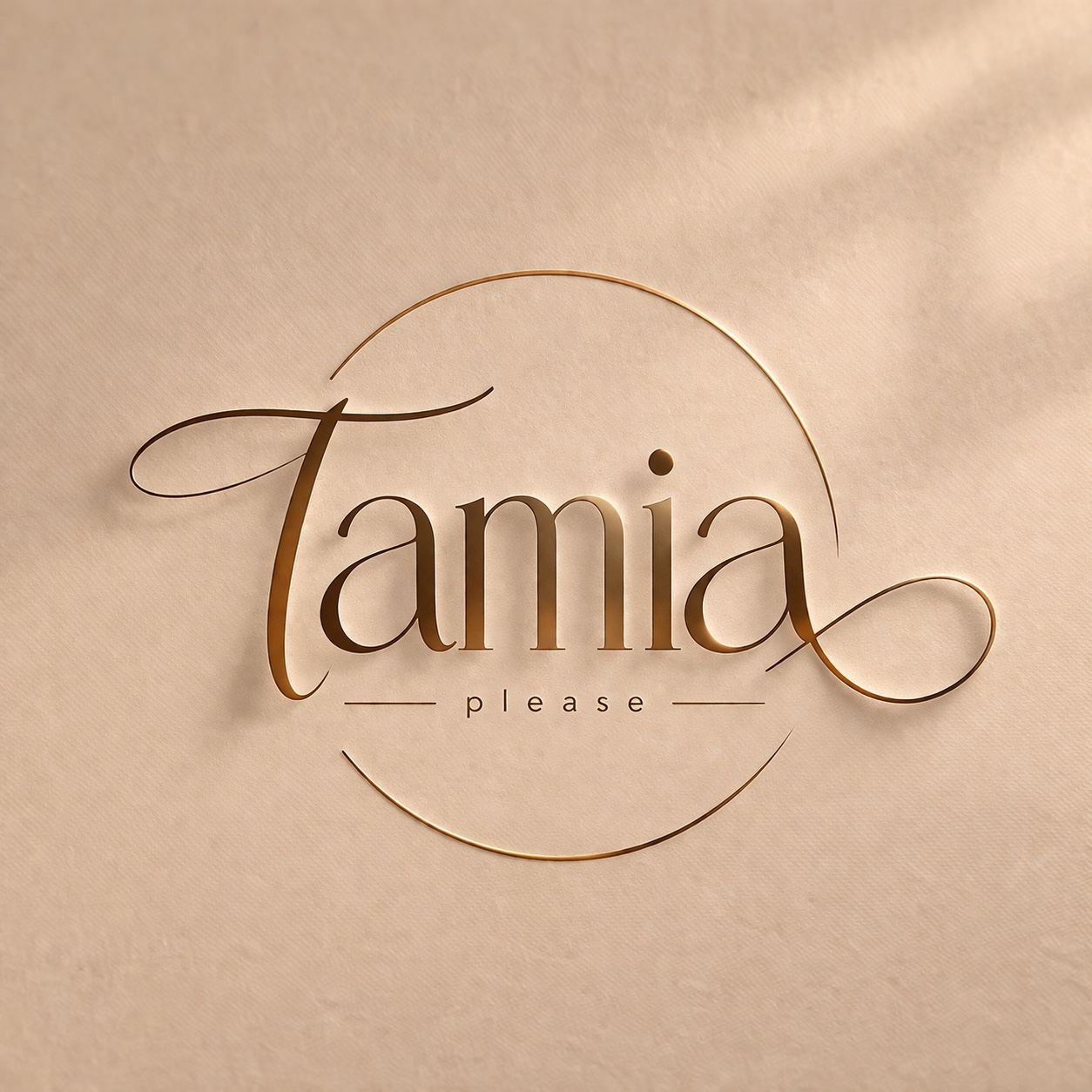 Tamia Please — visuel 1 sur 1